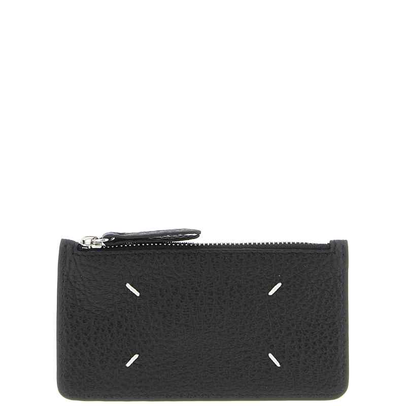Maison Margiela Zipped Cardholder