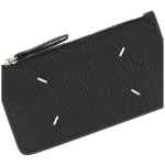 Maison Margiela Zipped Cardholder
