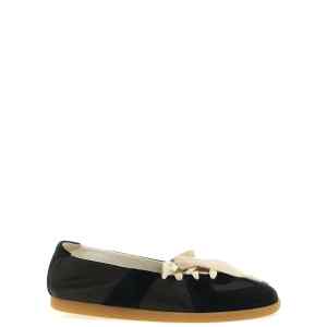 Maison Margiela Replica Ballet Ballet Flats