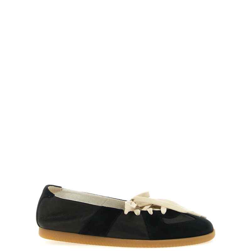 S58WS0297P7790T8013_01_M_2026-06-19T05-27-41.579Z Maison Margiela Replica Ballet Ballet Flats