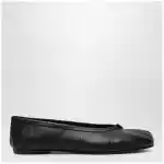 Maison Margiela Black Tabi New ballerinas