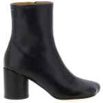 Mm6 Maison Margiela Anatomic Ankle Boot