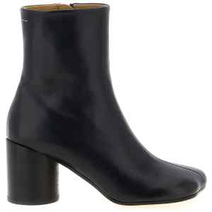 Mm6 Maison Margiela Anatomic Ankle Boot