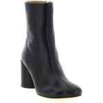 Mm6 Maison Margiela Anatomic Ankle Boot