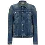 Mm6 Maison Margiela Numeric Signature Mm6 Jacket