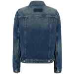 Mm6 Maison Margiela Numeric Signature Mm6 Jacket