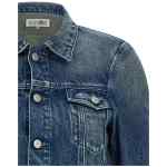 Mm6 Maison Margiela Numeric Signature Mm6 Jacket