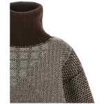 Mm6 Maison Margiela Numeric Signature Mm6 Reversible Dress