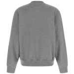 Mm6 Maison Margiela Logo Print Sweatshirt