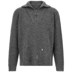 Maison Margiela Mending Sweater