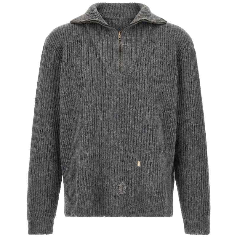 Maison Margiela Mending Sweater