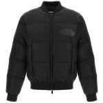 Dsquared2 Padded Bomber Jacket