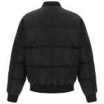 Dsquared2 Padded Bomber Jacket