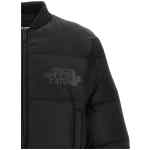 Dsquared2 Padded Bomber Jacket