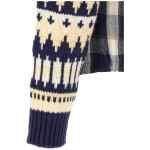 Dsquared2 Classic Check Drawstring Shirt