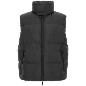 Dsquared2 D2 Upside Down Vest
