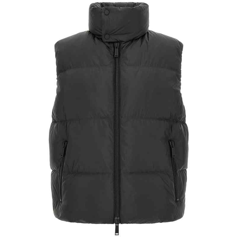 S74FB0351S54981900_01_M_2026-07-10T09-58-14.385Z Dsquared2 D2 Upside Down Vest