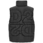 Dsquared2 D2 Upside Down Vest