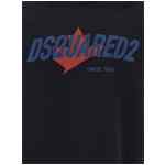 Dsquared2 Logo Hoodie