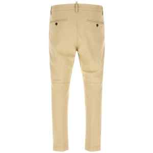 Dsquared2 Sexy Cargo Pants