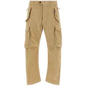 Dsquared2 Multipocket Pants