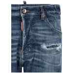 Dsquared2 Teddy Jeans