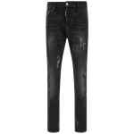 Dsquared2 Splatter Paint Jeans