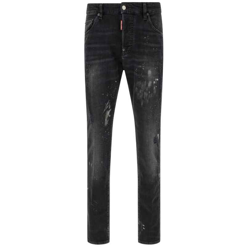 S74LB1972D30046900_01_M_2026-07-27T10-01-29.46Z Dsquared2 Splatter Paint Jeans