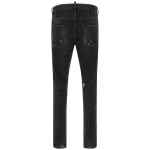 Dsquared2 Splatter Paint Jeans