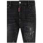 Dsquared2 Splatter Paint Jeans