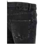 Dsquared2 Splatter Paint Jeans