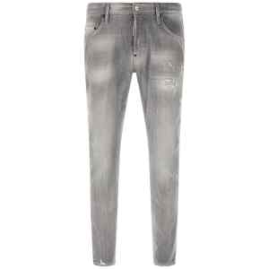 Dsquared2 5 Tasche Jeans