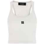 Dsquared2 D2 Upside Down Tank Top