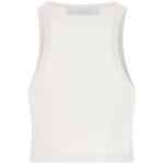 Dsquared2 D2 Upside Down Tank Top