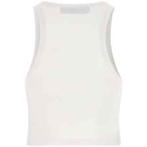 Dsquared2 D2 Upside Down Tank Top