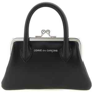 Comme Des Garcons Wallet Claps Handle - Sa0301ch Wallet