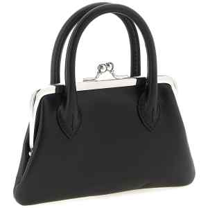Comme Des Garcons Wallet Claps Handle - Sa0301ch Wallet