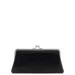 Comme Des Garcons Wallet Classic Clasp Purse