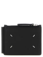 Maison Margiela Logo Wallet