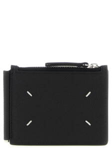 Maison Margiela Logo Wallet
