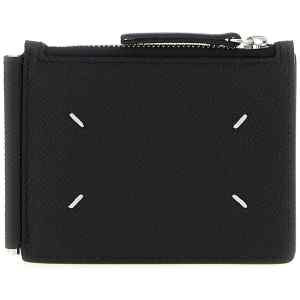 Maison Margiela Logo Wallet