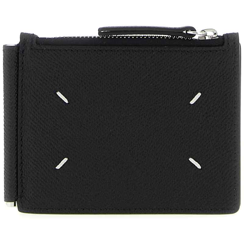 Maison Margiela Logo Wallet