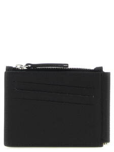 Maison Margiela Logo Wallet