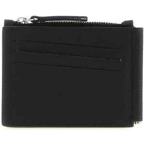Maison Margiela Logo Wallet