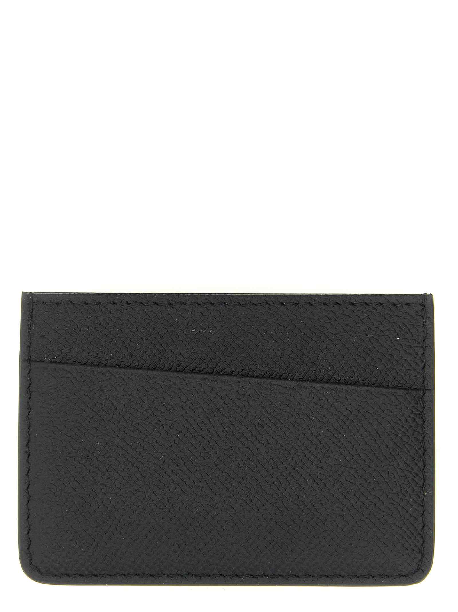 Maison Margiela Four Stitches Card Holder