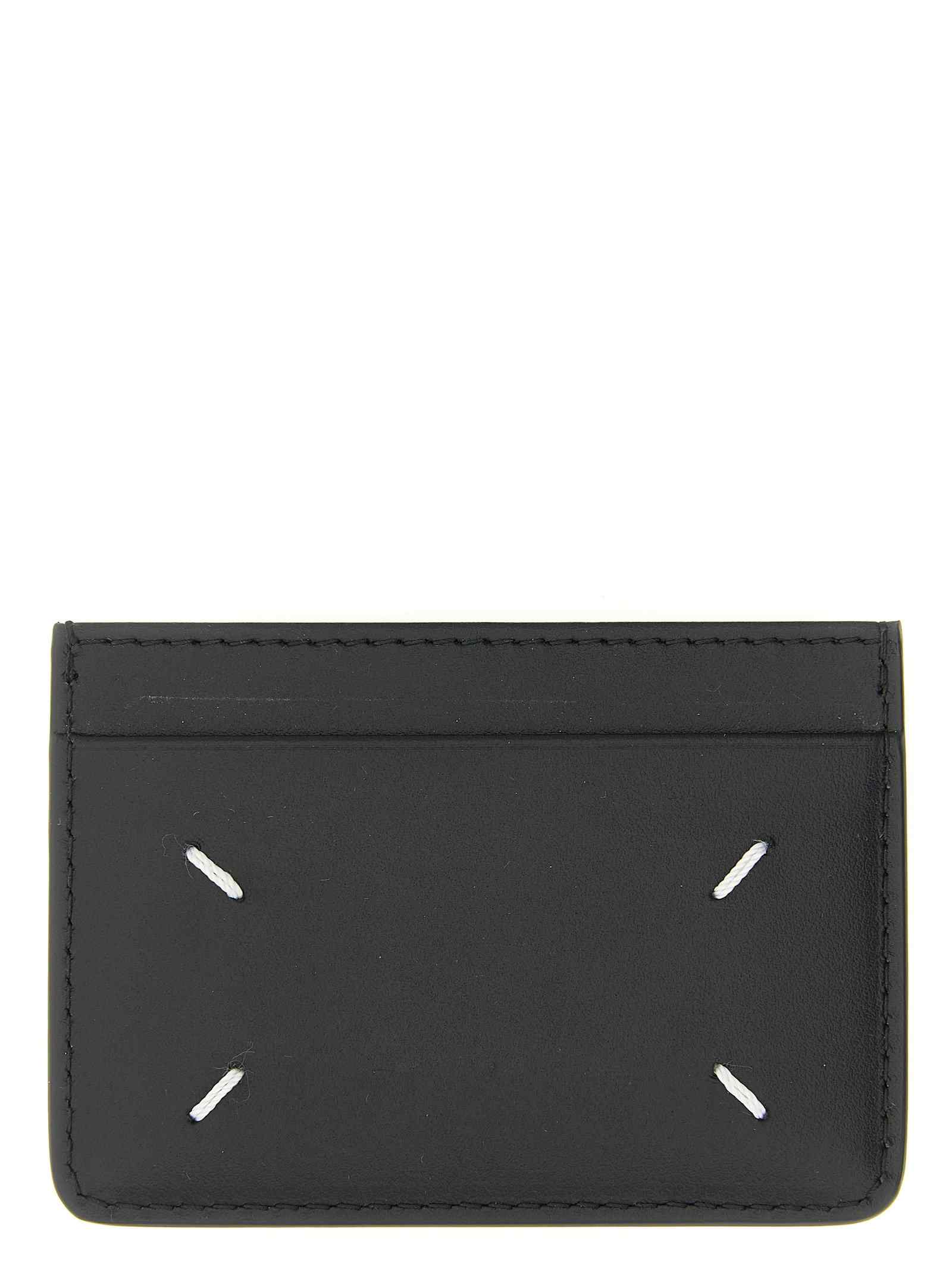 Maison Margiela Four Stitches Card Holder