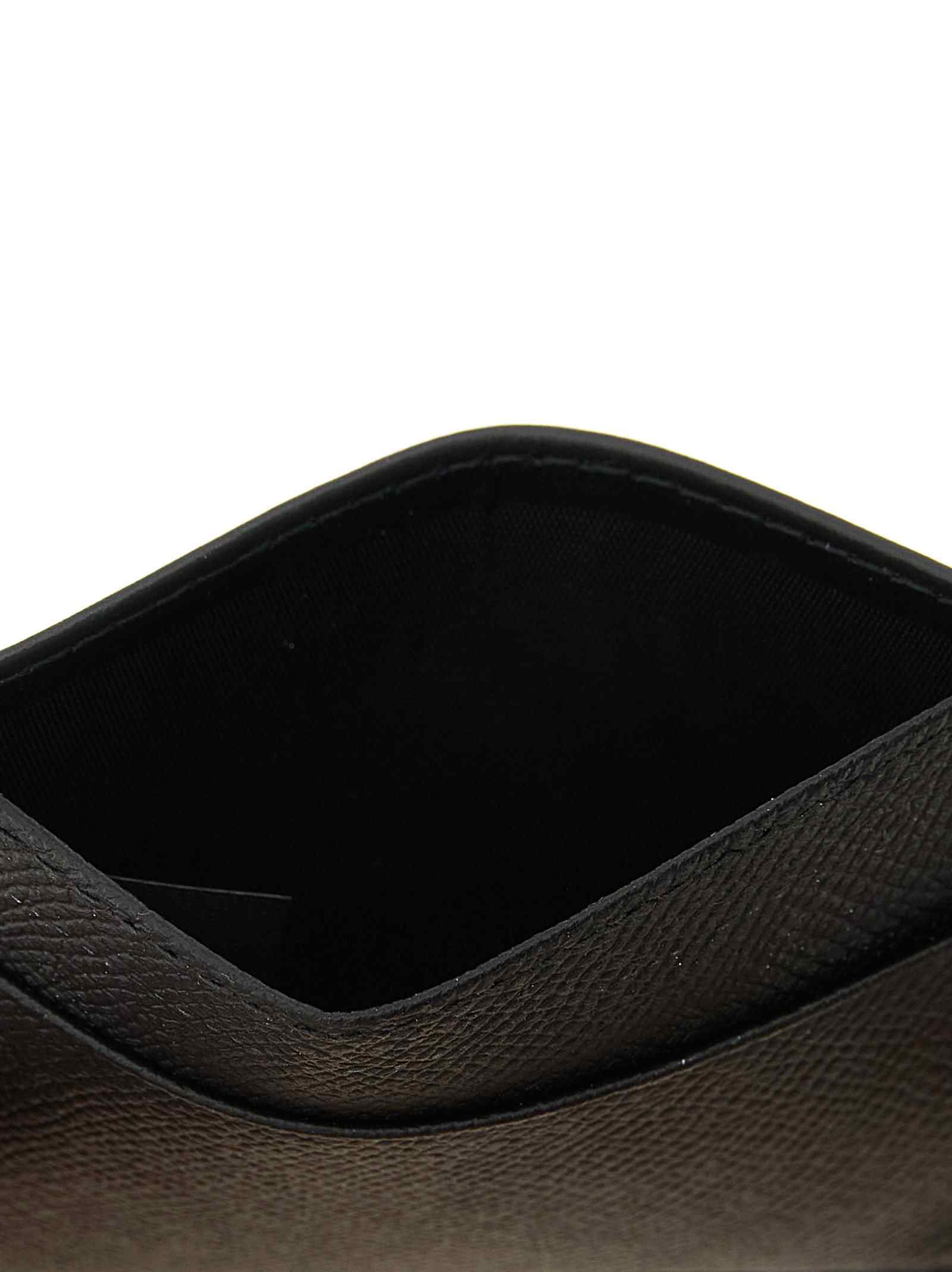 Maison Margiela Four Stitches Card Holder