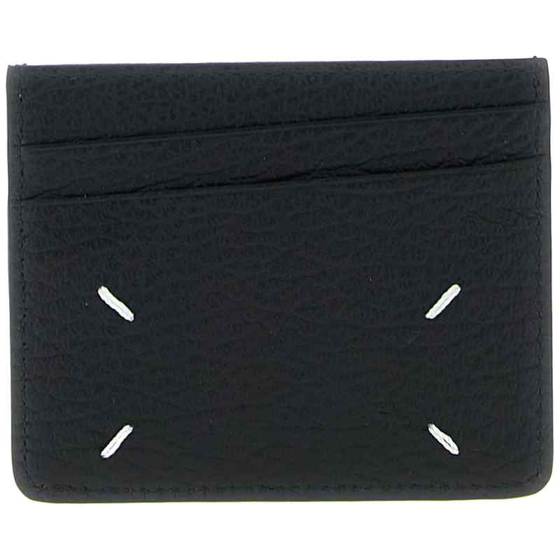 Maison Margiela Stitching Card Holder