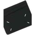 Maison Margiela Stitching Card Holder
