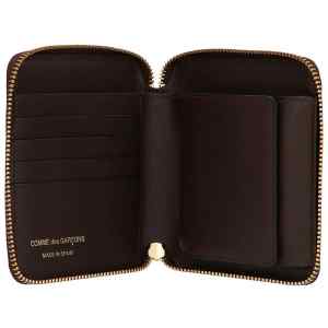 Comme Des Garcons Wallet Arecalf - Sa2100 Wallet